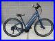 Specialized Como 2.0 Small electric bicycle for adults EBike pedal assist