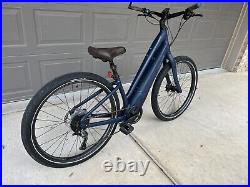 Specialized Como 2.0 Small electric bicycle for adults EBike pedal assist