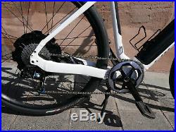 Specialized Turbo S Elektro Fahrrad E Bike 28 L pedelec 45 km/h