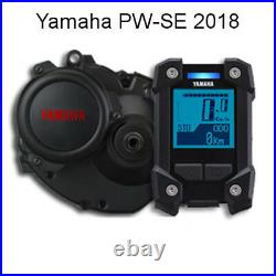 SpeedBox 2 Yamaha PW PW-X PW-SE PW-TE PW-ST E-Bike Tuning Chip 2014-2020