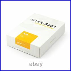 Speedbox 3.0 Tuning Chip for Bosch eBike / Electric Bike / EMTB