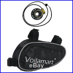 Voilamart 48V Front Wheel Electric Bicycle Motor Conversion Kit 1000W eBike Hub