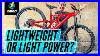 Who Are Lightweight E Bikes Really For